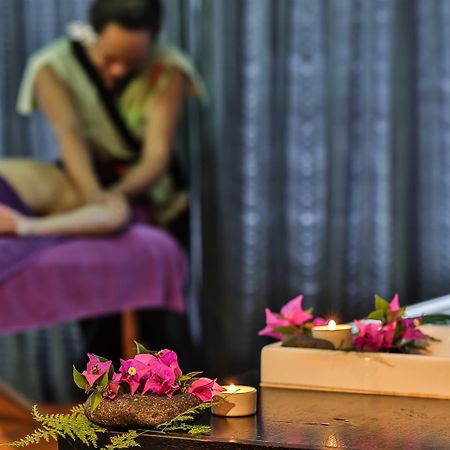 Tahiti Pearl Beach Resort & Spa エクステリア 写真