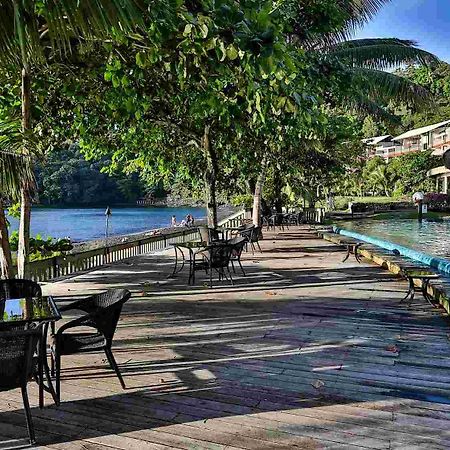 Tahiti Pearl Beach Resort & Spa エクステリア 写真