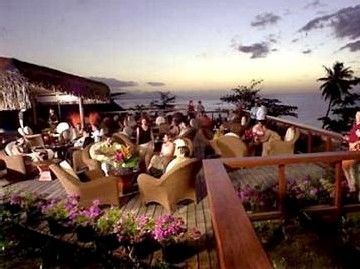 Tahiti Pearl Beach Resort & Spa エクステリア 写真