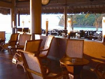 Tahiti Pearl Beach Resort & Spa エクステリア 写真