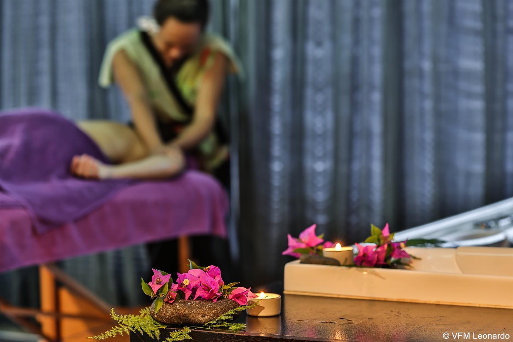 Tahiti Pearl Beach Resort & Spa エクステリア 写真